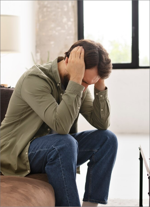 Anxiety and Stress