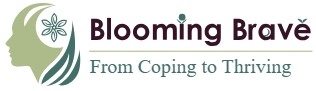 Blooming Brave
