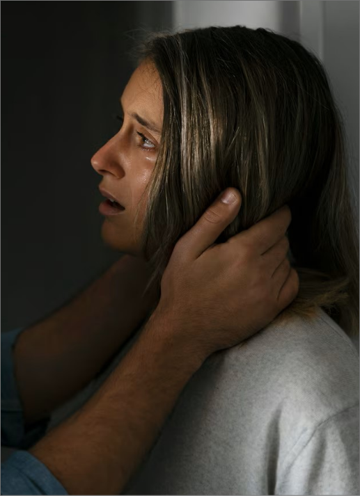 Coming out of Betrayal Trauma