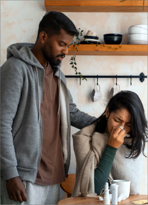 Trauma and Emotional Regulation